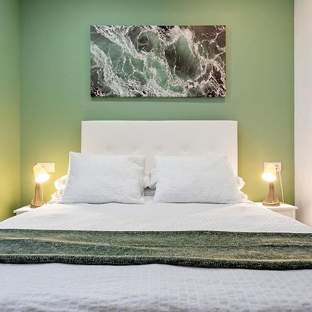 Encantador Apartamento En El Delta Del Ebro-Apartaments Iaio Kiko El Lligallo del Ganguil Zewnętrze zdjęcie