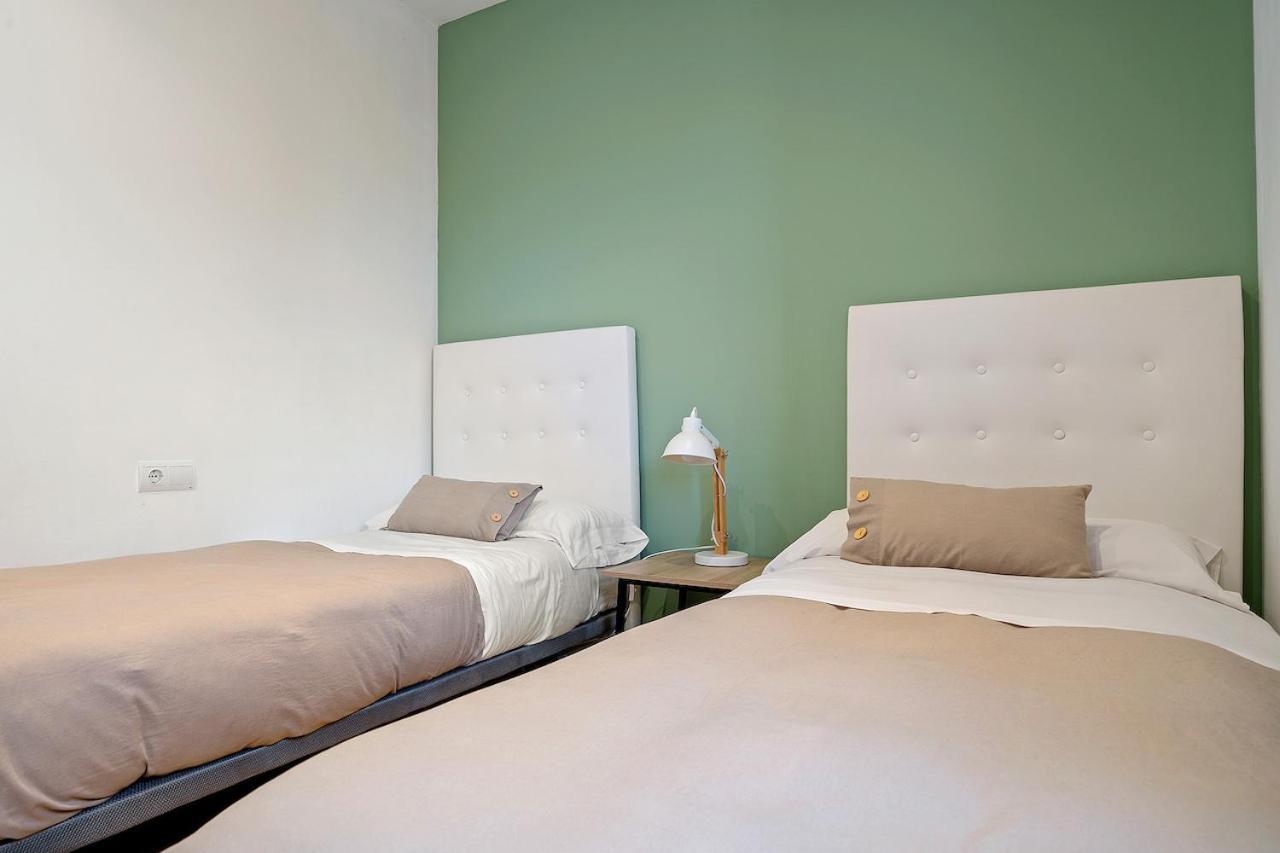 Encantador Apartamento En El Delta Del Ebro-Apartaments Iaio Kiko El Lligallo del Ganguil Zewnętrze zdjęcie