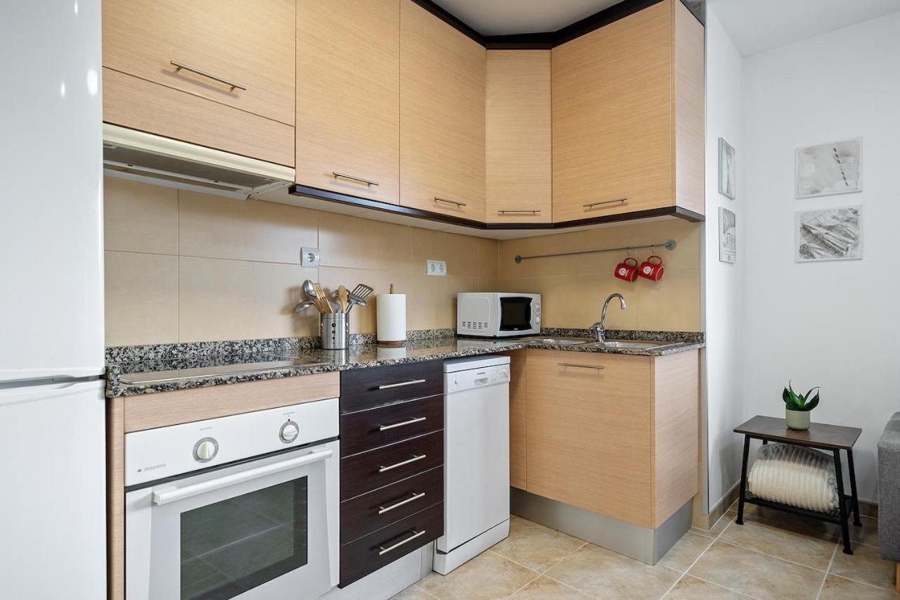 Encantador Apartamento En El Delta Del Ebro-Apartaments Iaio Kiko El Lligallo del Ganguil Zewnętrze zdjęcie