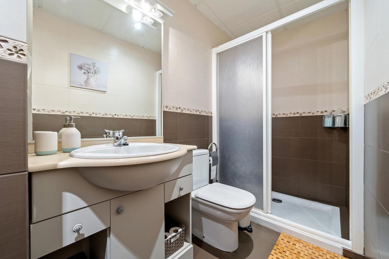 Encantador Apartamento En El Delta Del Ebro-Apartaments Iaio Kiko El Lligallo del Ganguil Zewnętrze zdjęcie