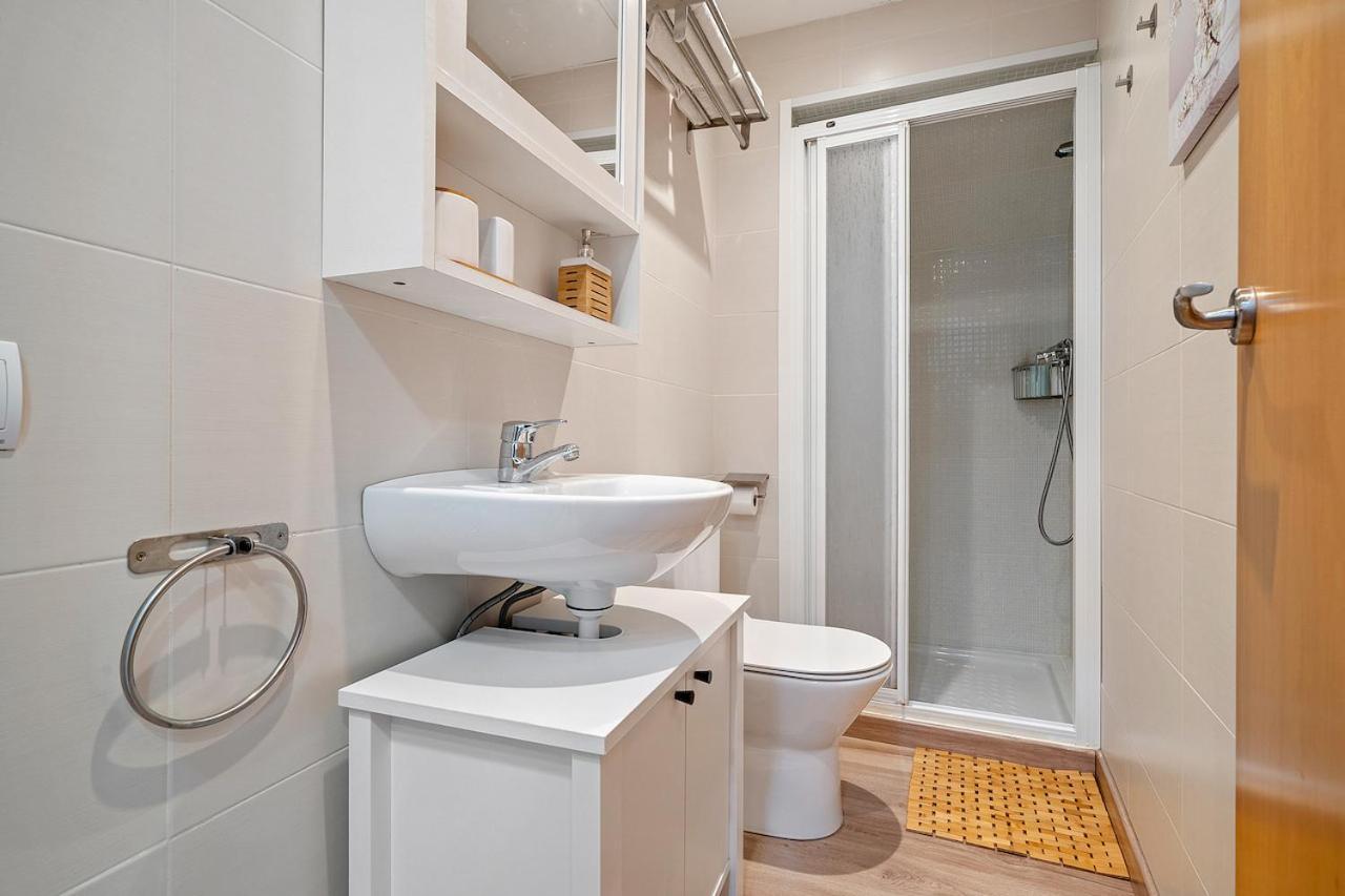 Encantador Apartamento En El Delta Del Ebro-Apartaments Iaio Kiko El Lligallo del Ganguil Zewnętrze zdjęcie