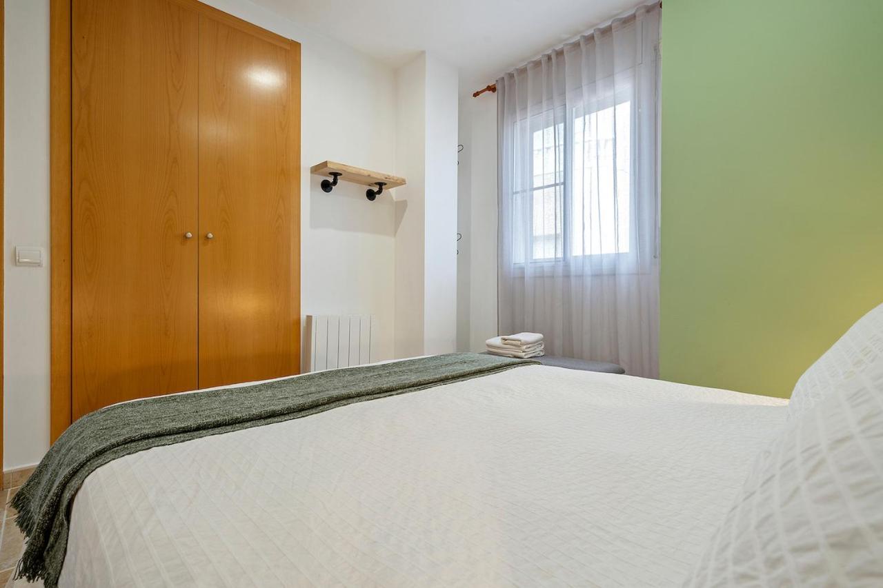 Encantador Apartamento En El Delta Del Ebro-Apartaments Iaio Kiko El Lligallo del Ganguil Zewnętrze zdjęcie