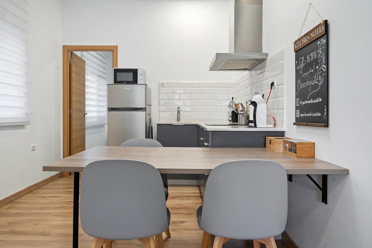 Encantador Apartamento En El Delta Del Ebro-Apartaments Iaio Kiko El Lligallo del Ganguil Zewnętrze zdjęcie