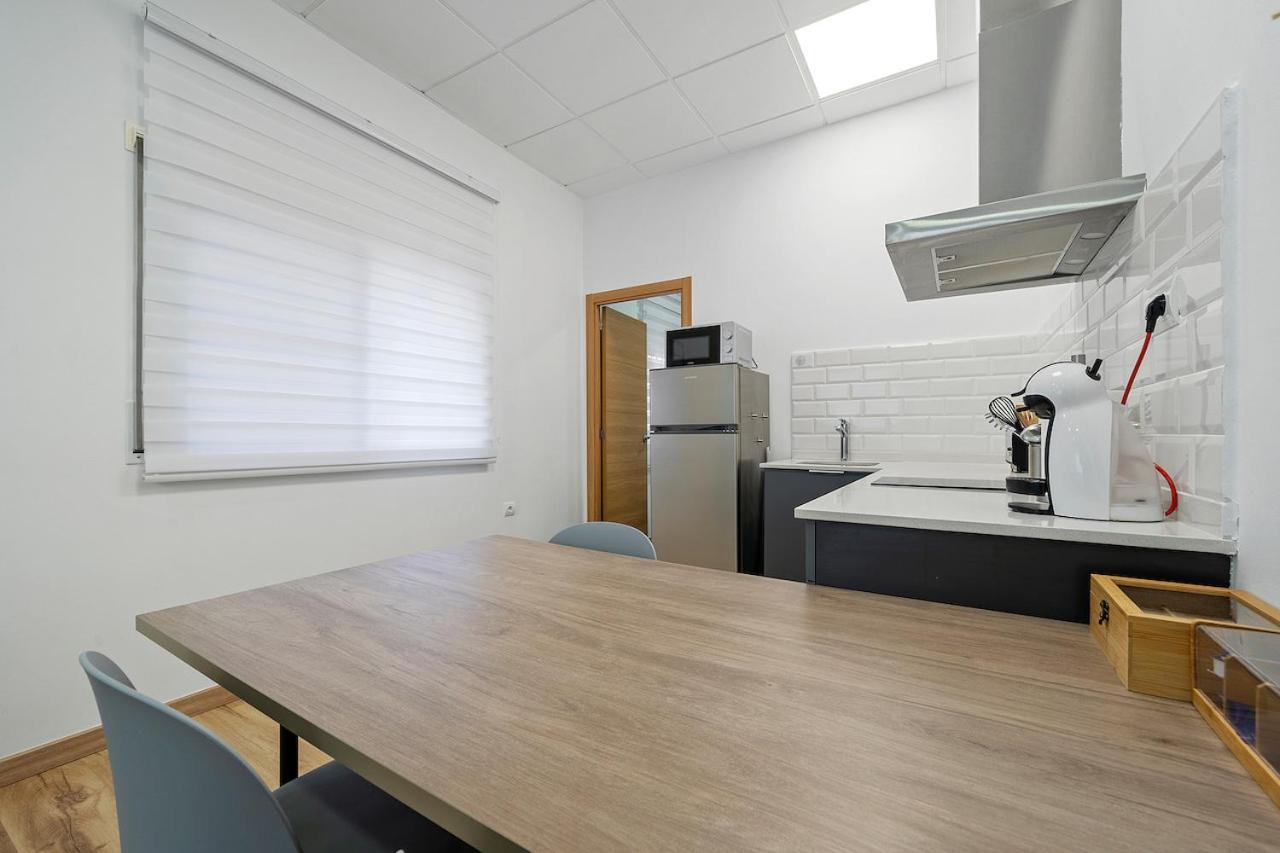 Encantador Apartamento En El Delta Del Ebro-Apartaments Iaio Kiko El Lligallo del Ganguil Zewnętrze zdjęcie