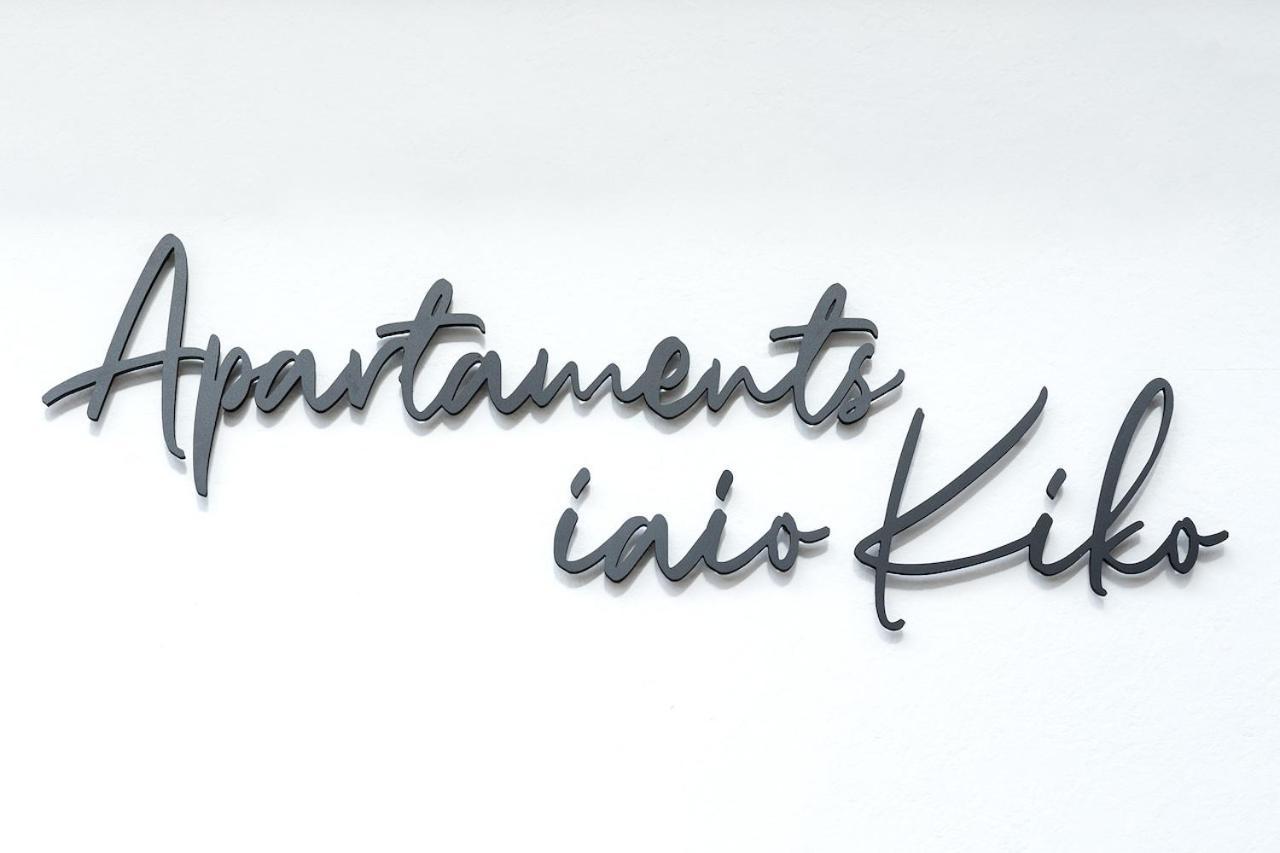 Encantador Apartamento En El Delta Del Ebro-Apartaments Iaio Kiko El Lligallo del Ganguil Zewnętrze zdjęcie