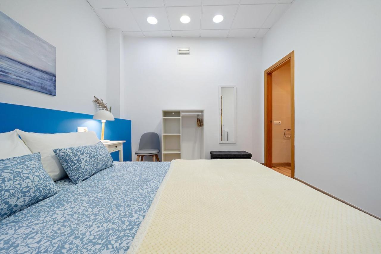 Encantador Apartamento En El Delta Del Ebro-Apartaments Iaio Kiko El Lligallo del Ganguil Zewnętrze zdjęcie